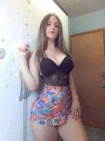 Проститутка Лорен